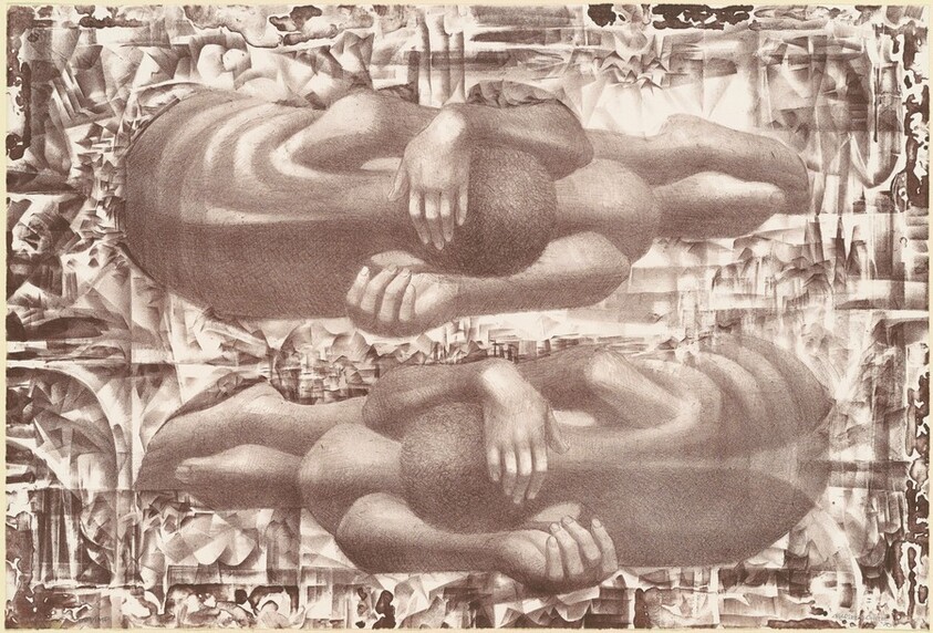 Wanted Poster Series #12