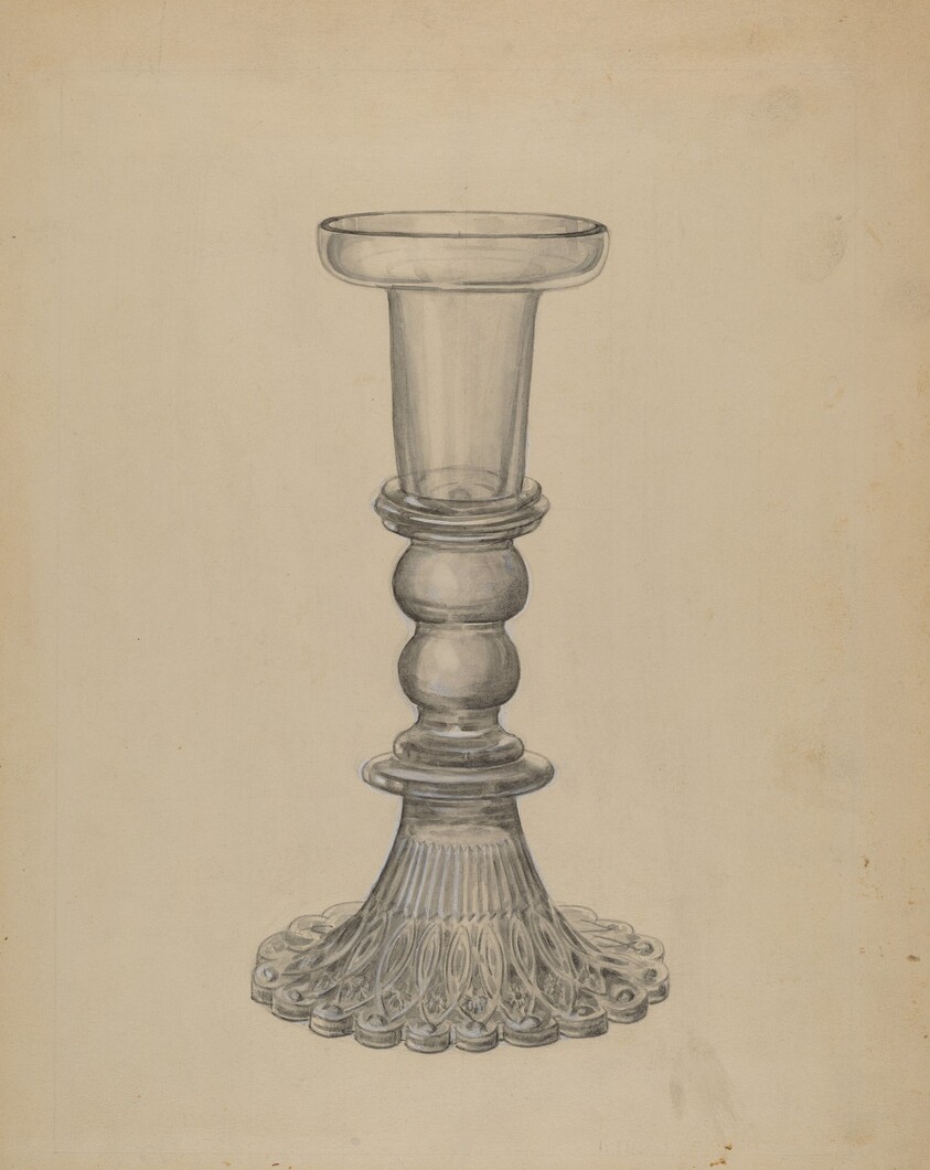 Candlestick