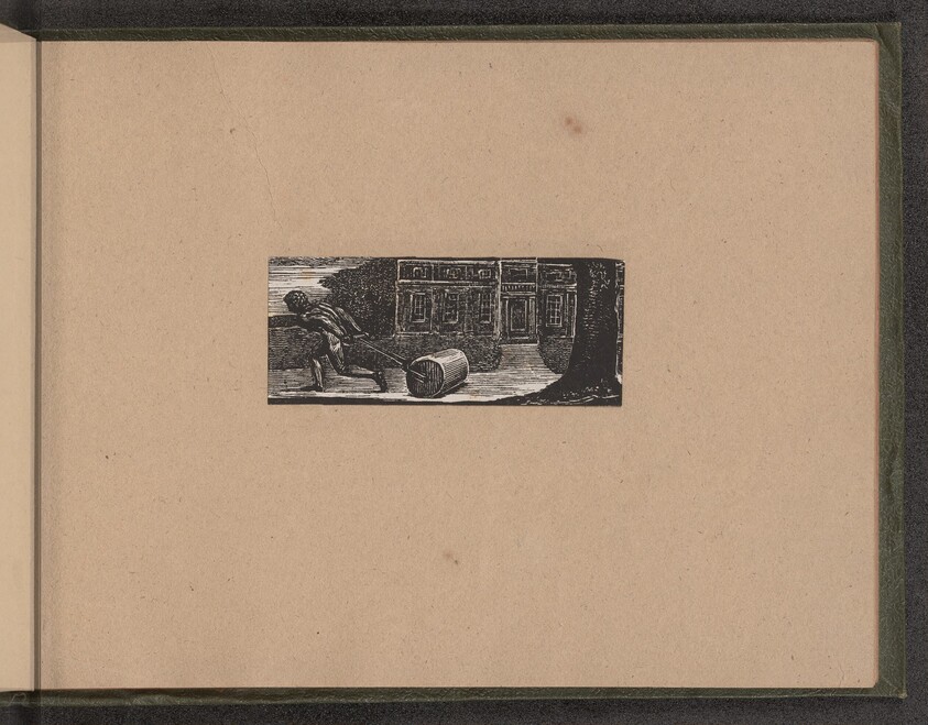 'A rolling stone is ever bare of moss'