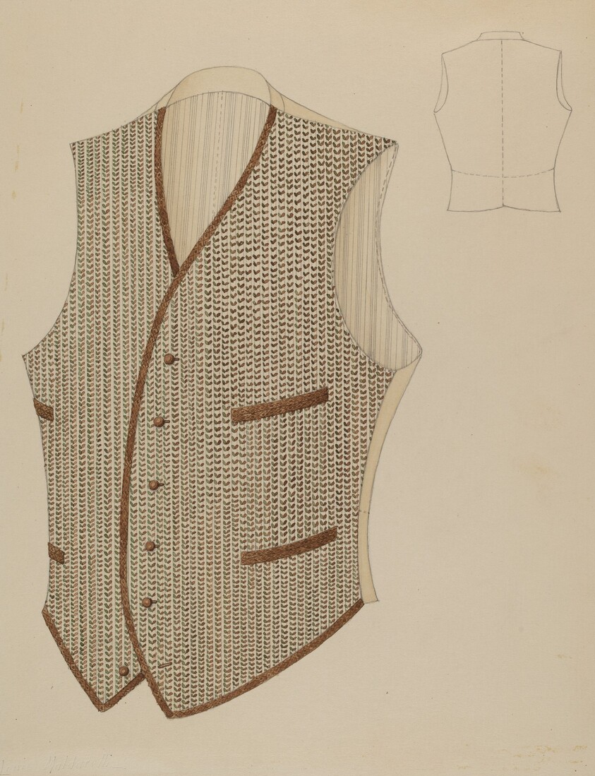 Vest