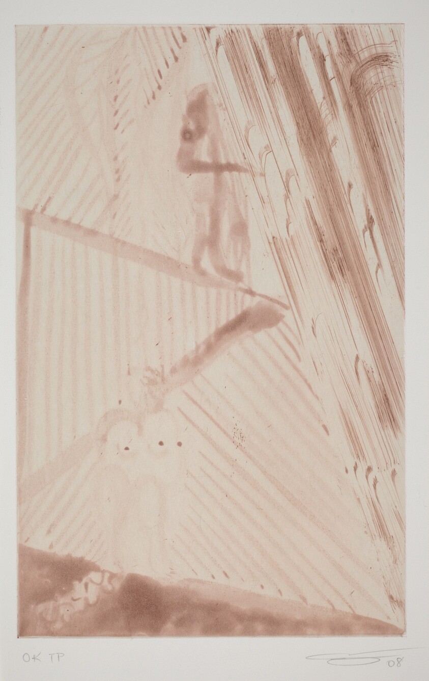 Rainbow - Brown Bathers