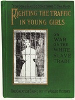 Fighting the Traffic in Young Girls, R. B. Kitaj, 1969-1970