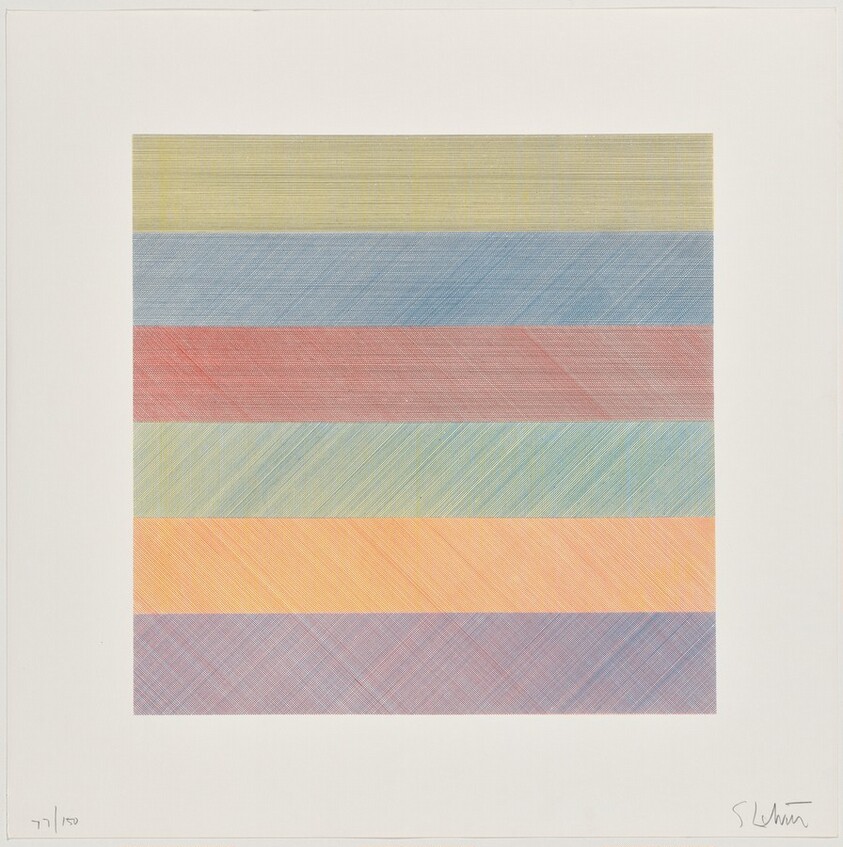 Composite Series III