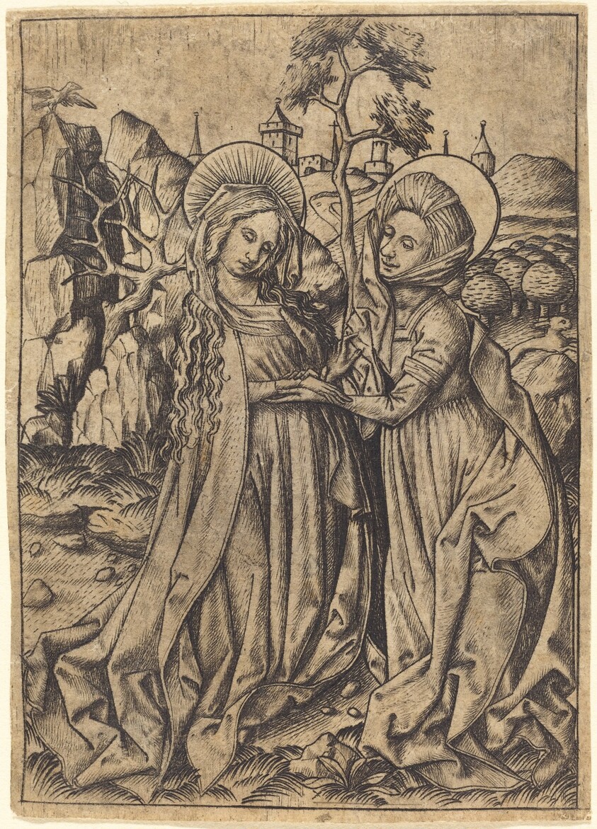 The Visitation