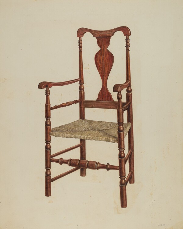 Armchair