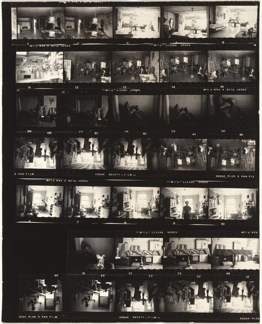 Mary's studio no number