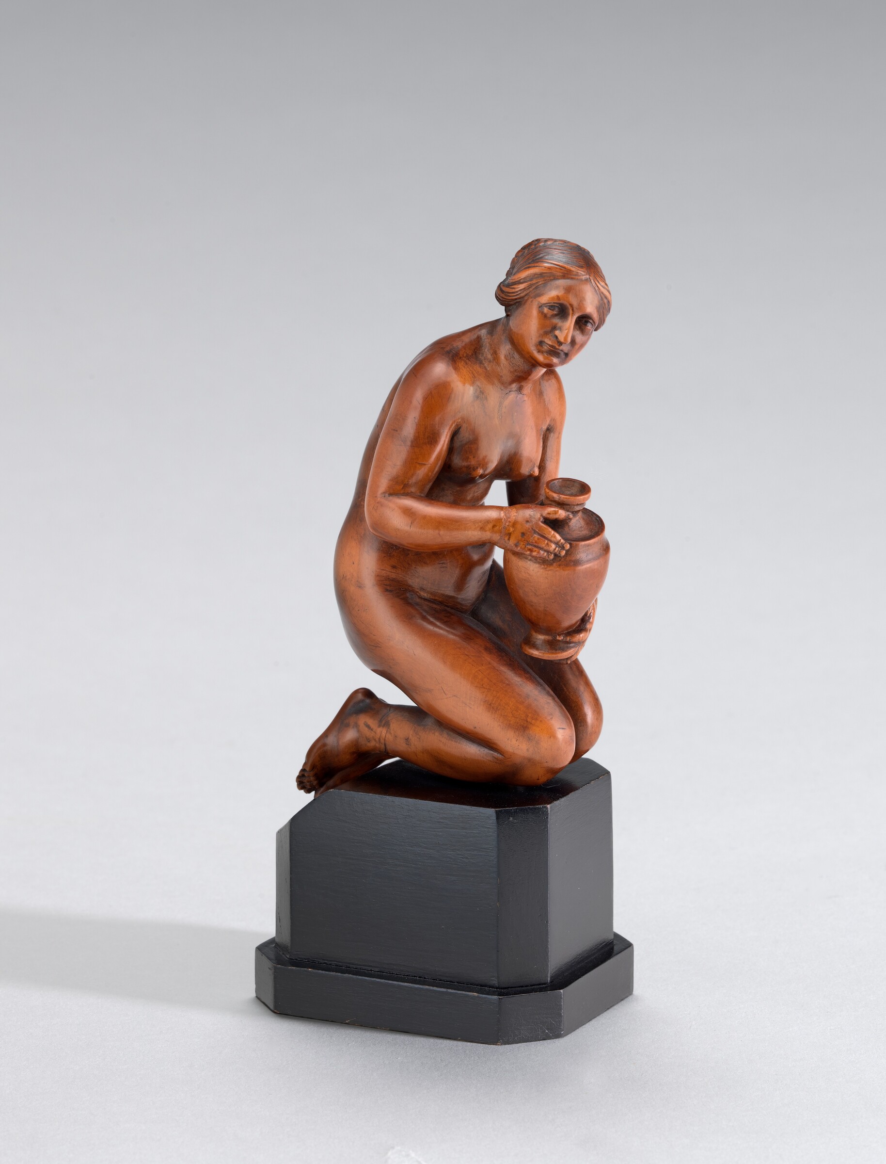 Psyche, Leonhard Kern, second quarter 17th century