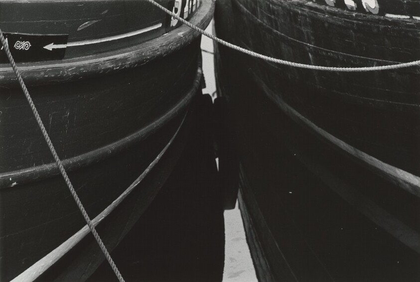 Fishing Boats, Stornoway, Scotland
