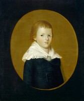 Everard Benjamin, William Jennys, 1795