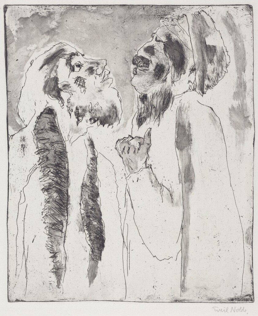 Siberian Squire (Sibirsche Gutshernn)