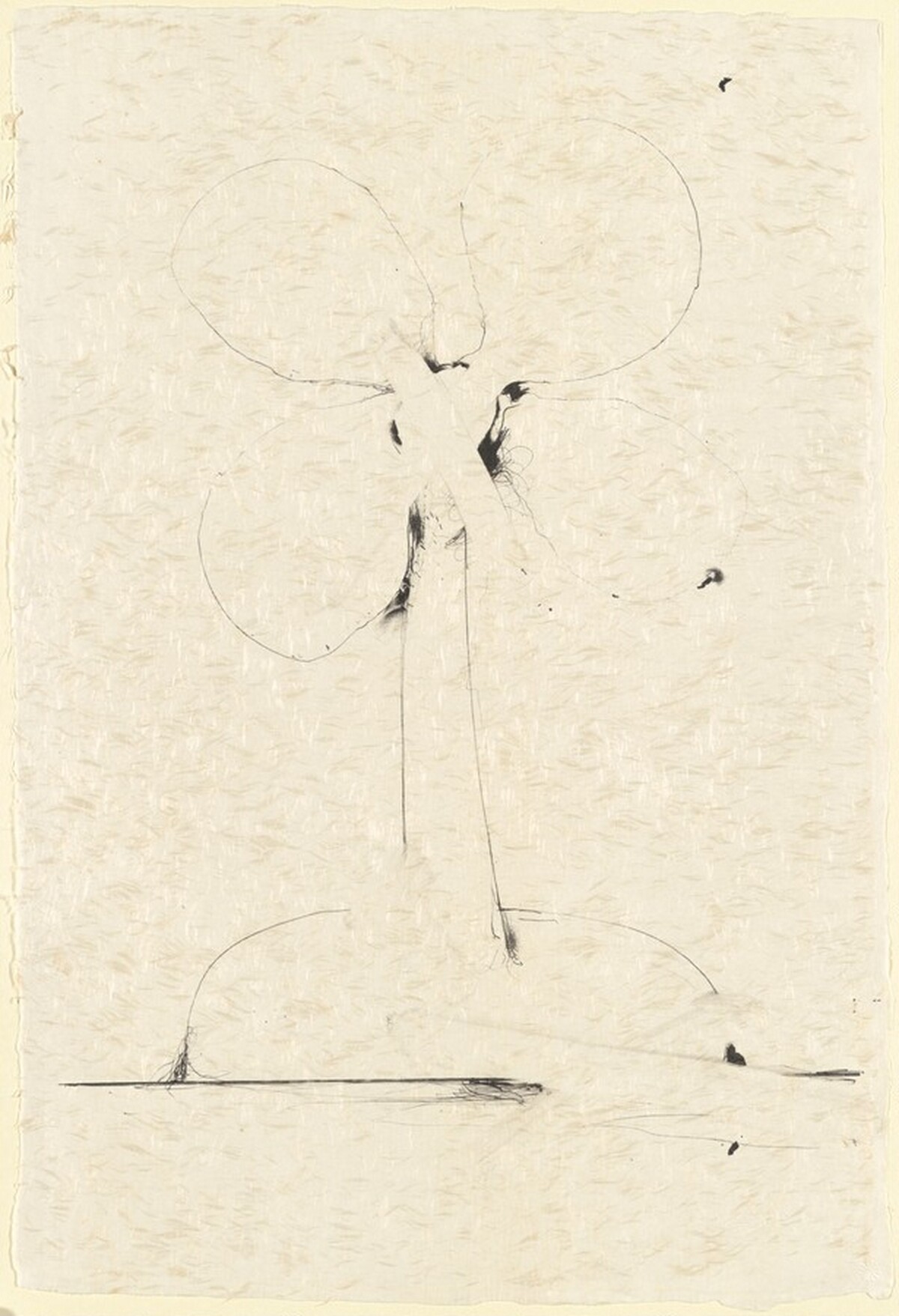 The Plant Becomes a Fan #4