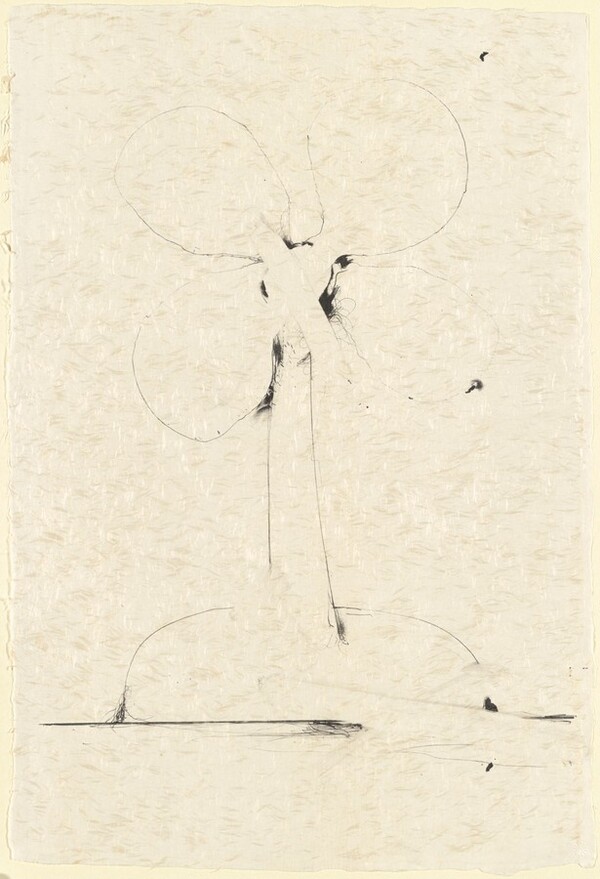 The Plant Becomes a Fan #4