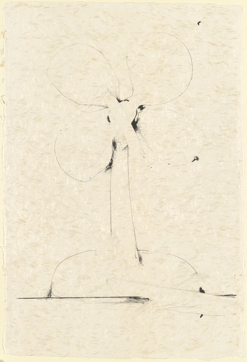 The Plant Becomes a Fan #4