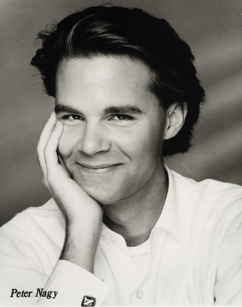 Peter Nagy