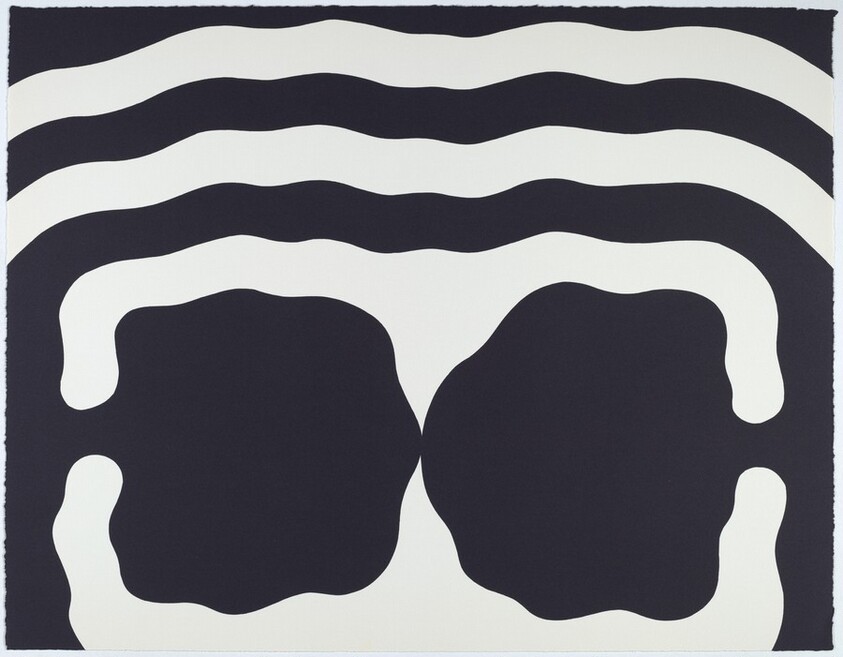 Untitled (e.g.b., II)