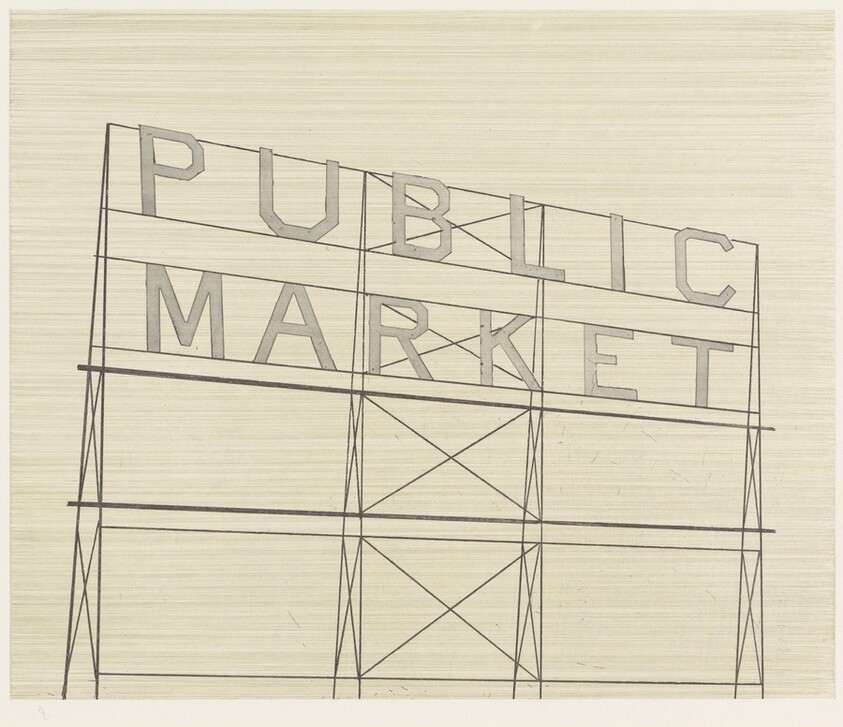 Public Market (working proof 8)