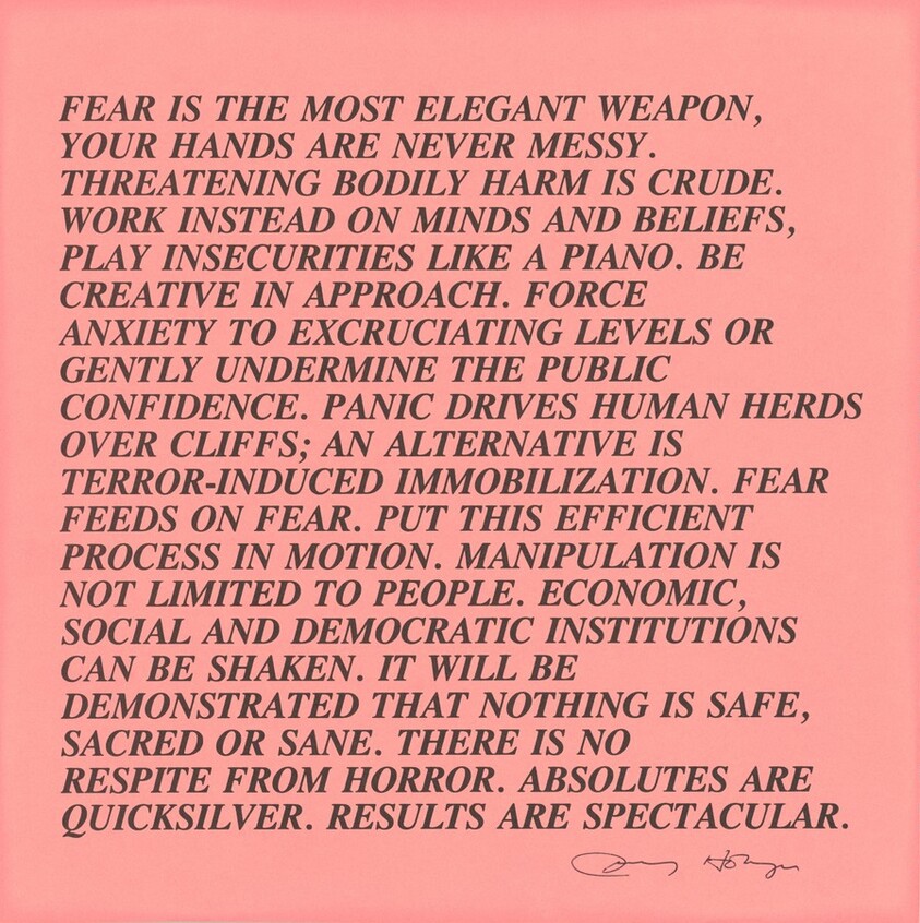 Inflammatory Essay Red