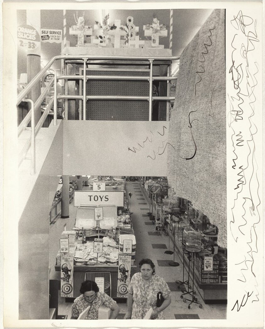 Dime store--Lincoln, Nebraska