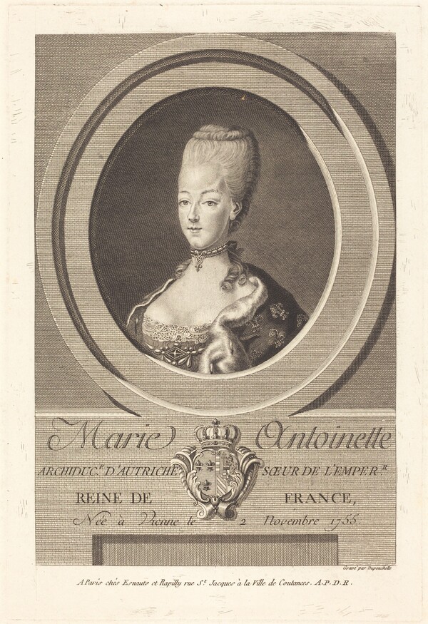 Marie-Antoinette