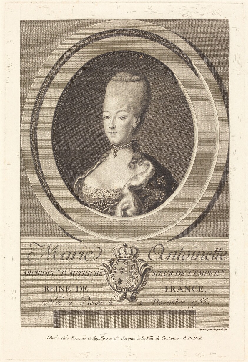 Marie-Antoinette