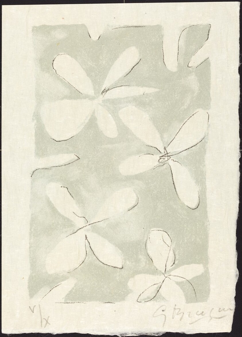 From "Le tir à l'arc"