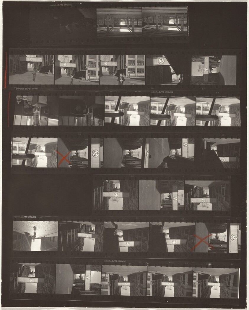 Guggenheim 145--New York City