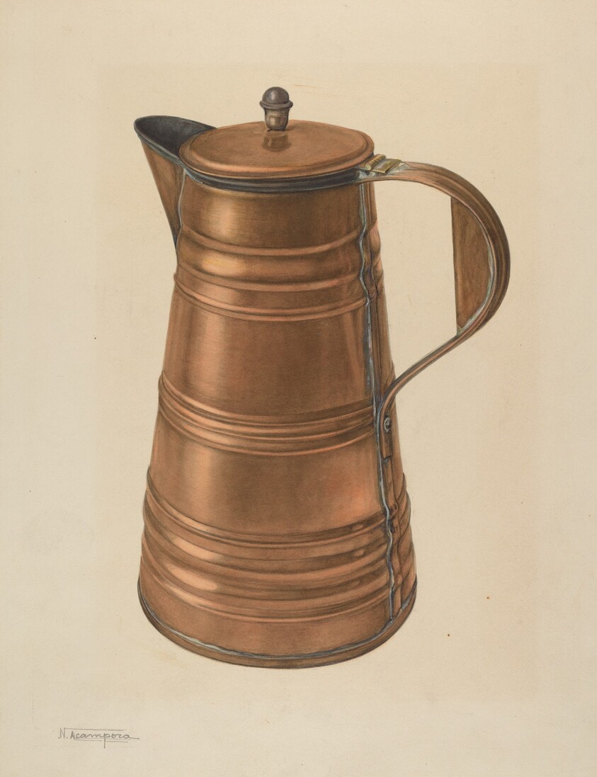 Coffee Pot