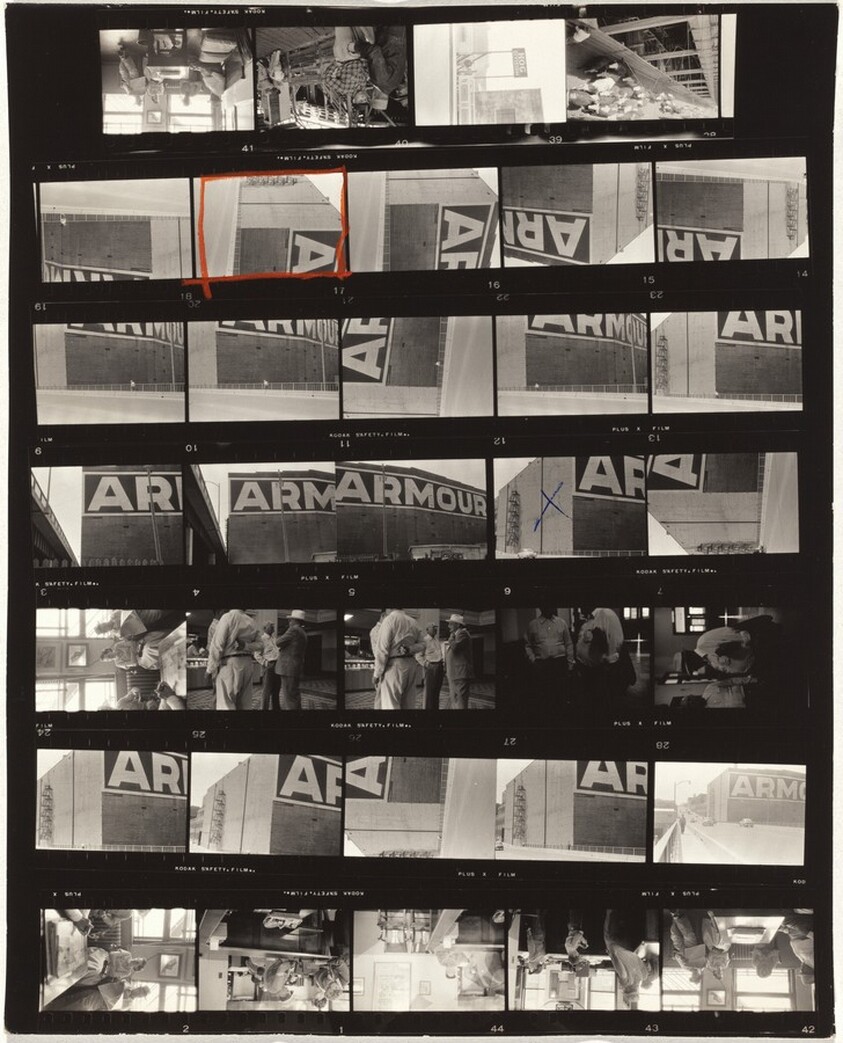 Guggenheim 730--Omaha, Nebraska