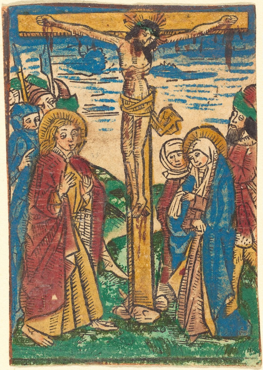 The Crucifixion