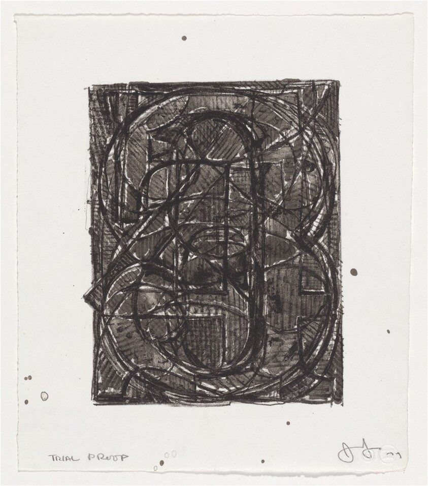 0 through 9 [trial proof]