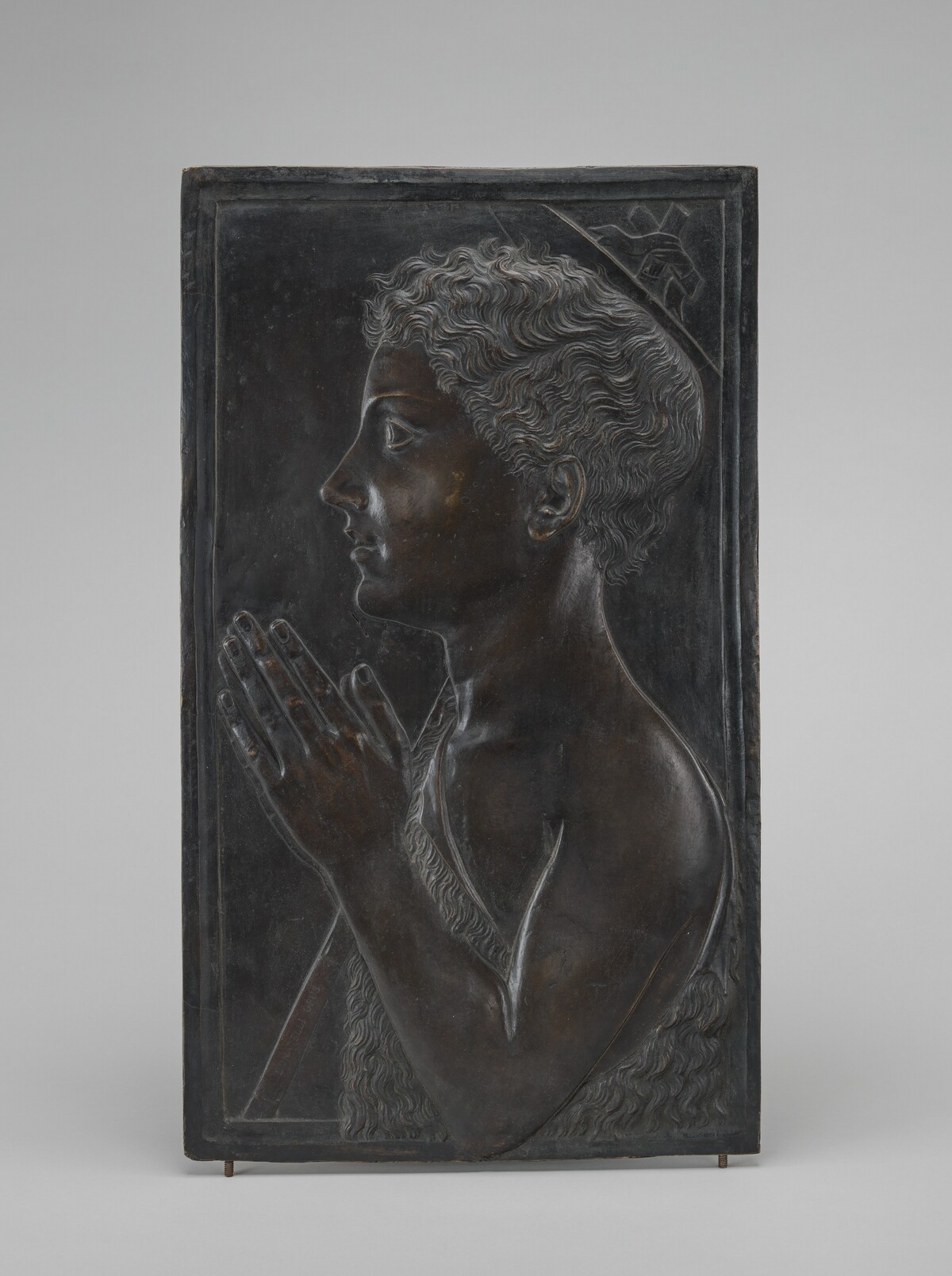 Saint John the Baptist