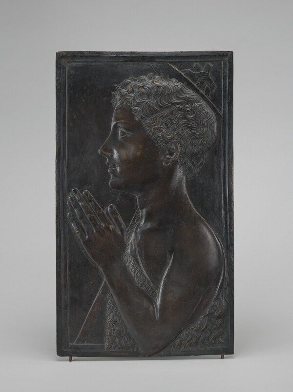 Saint John the Baptist