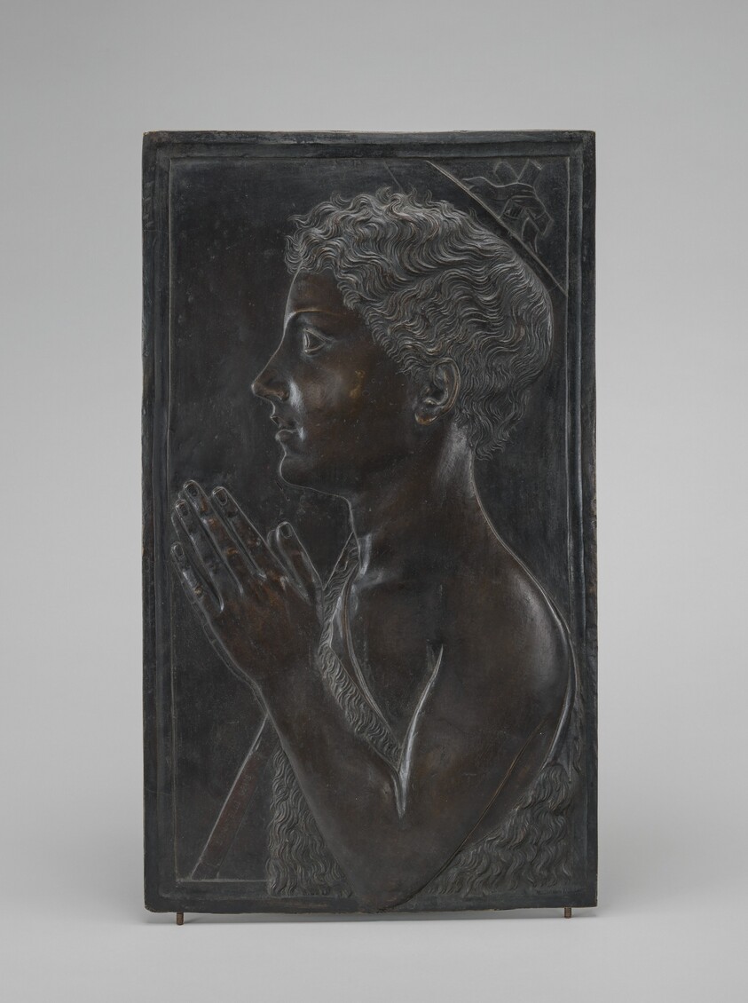 Saint John the Baptist