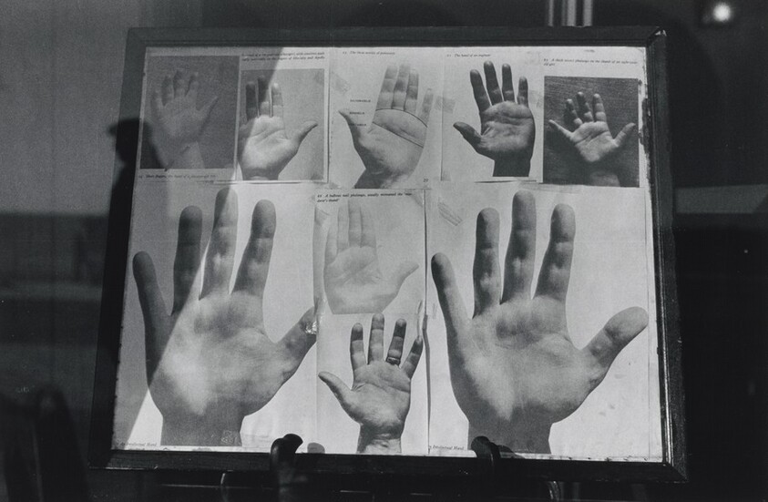 Atlantic City Boardwalk