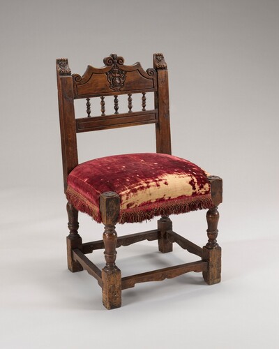 Small Side Chair
