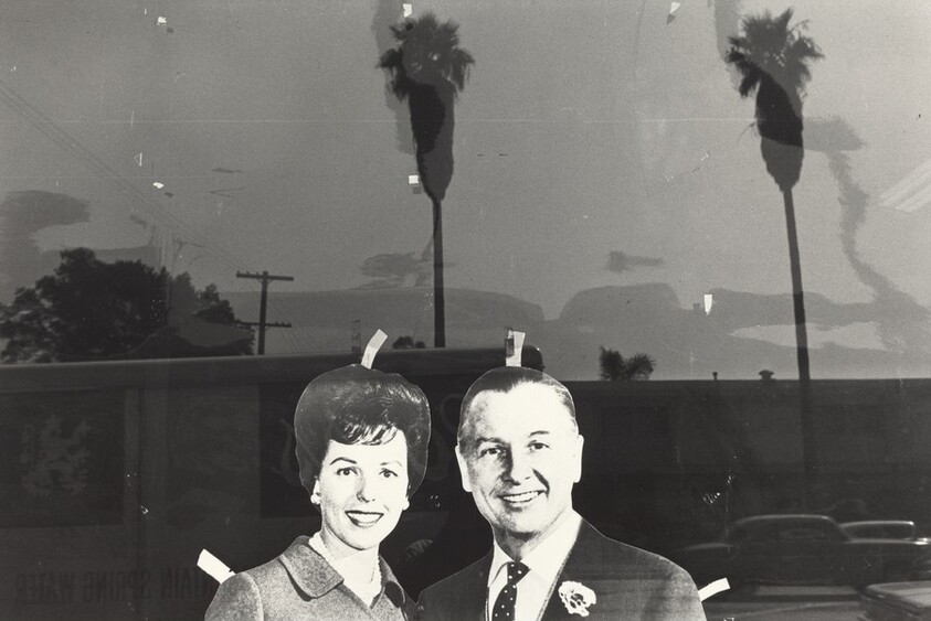 Los Angeles, California