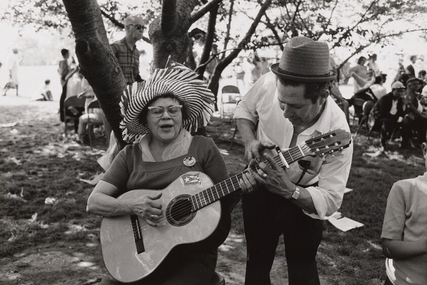 Poor People’s Campaign, Washington, DC