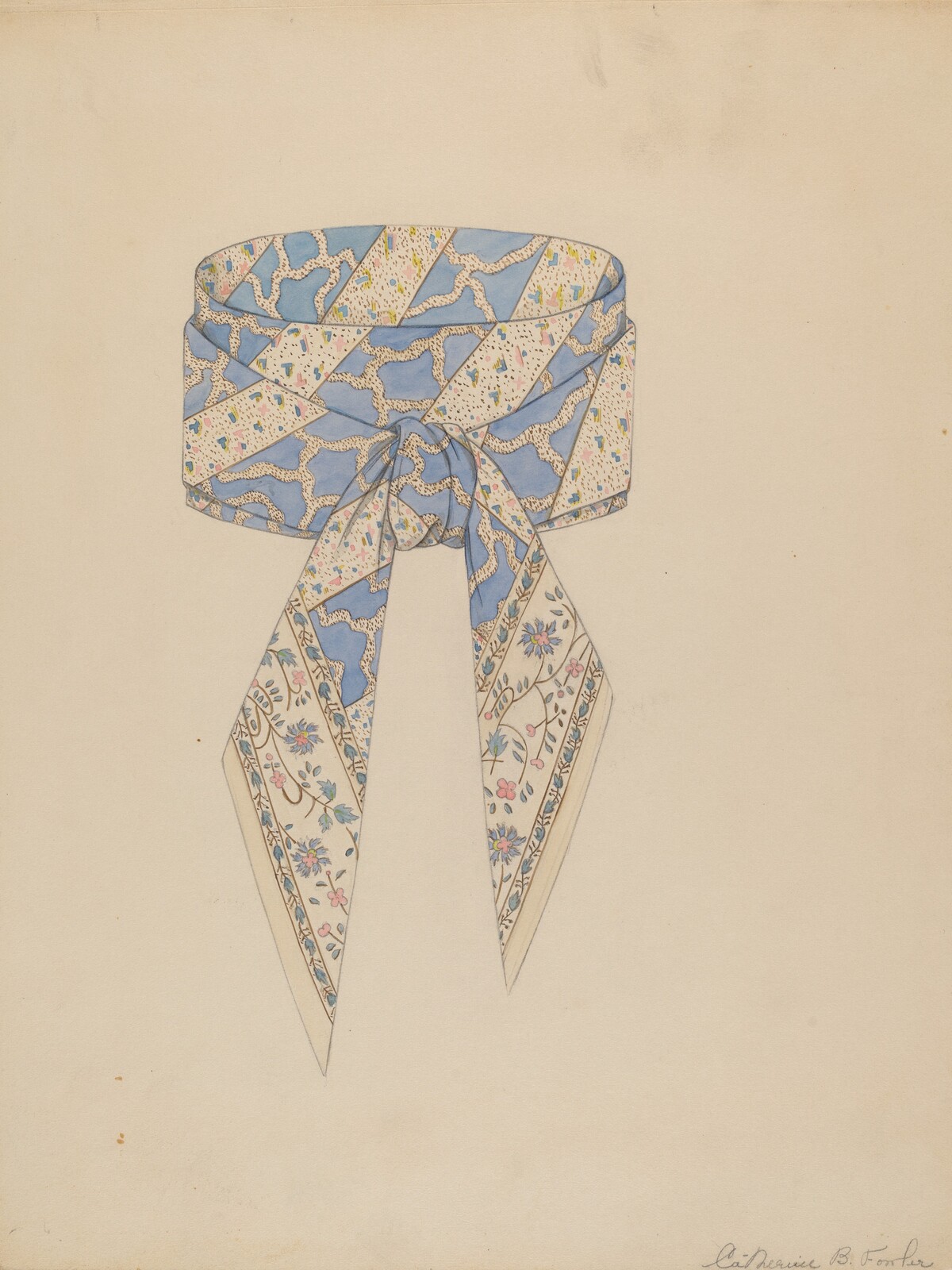 Cravat