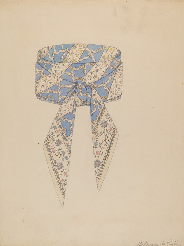 Cravat