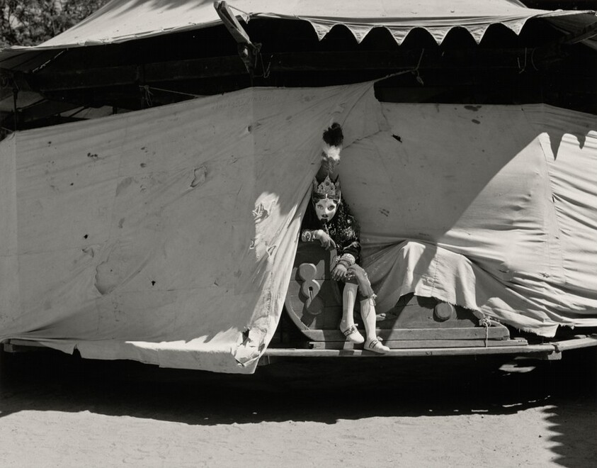 Volantín, Oaxaca, México