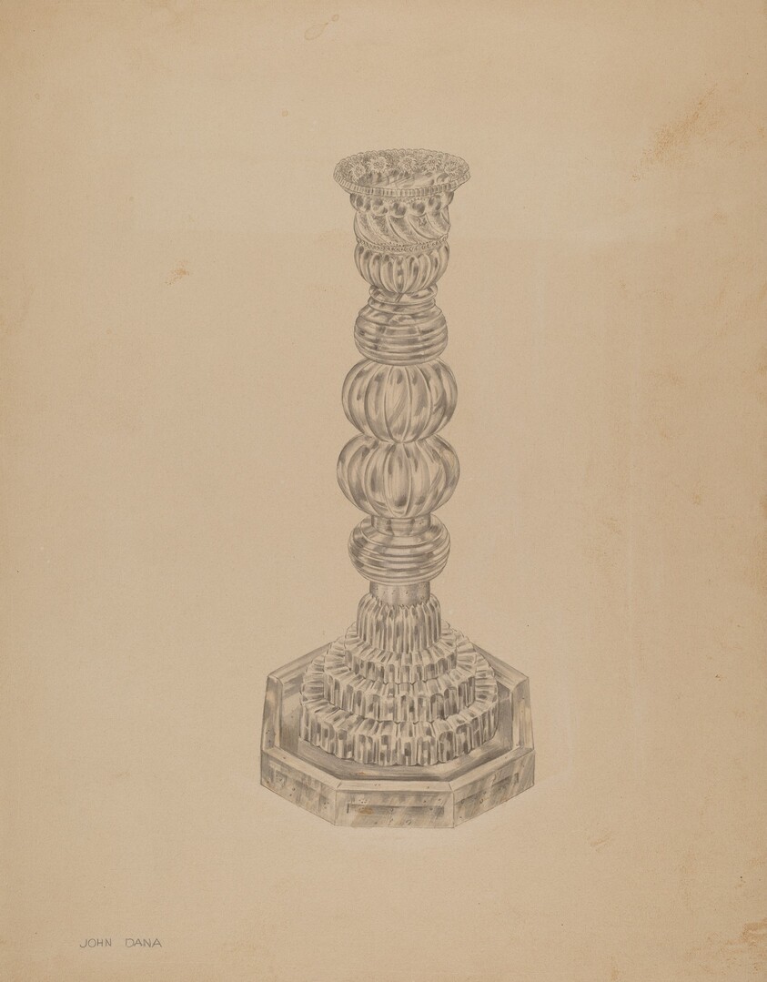 Candlestick