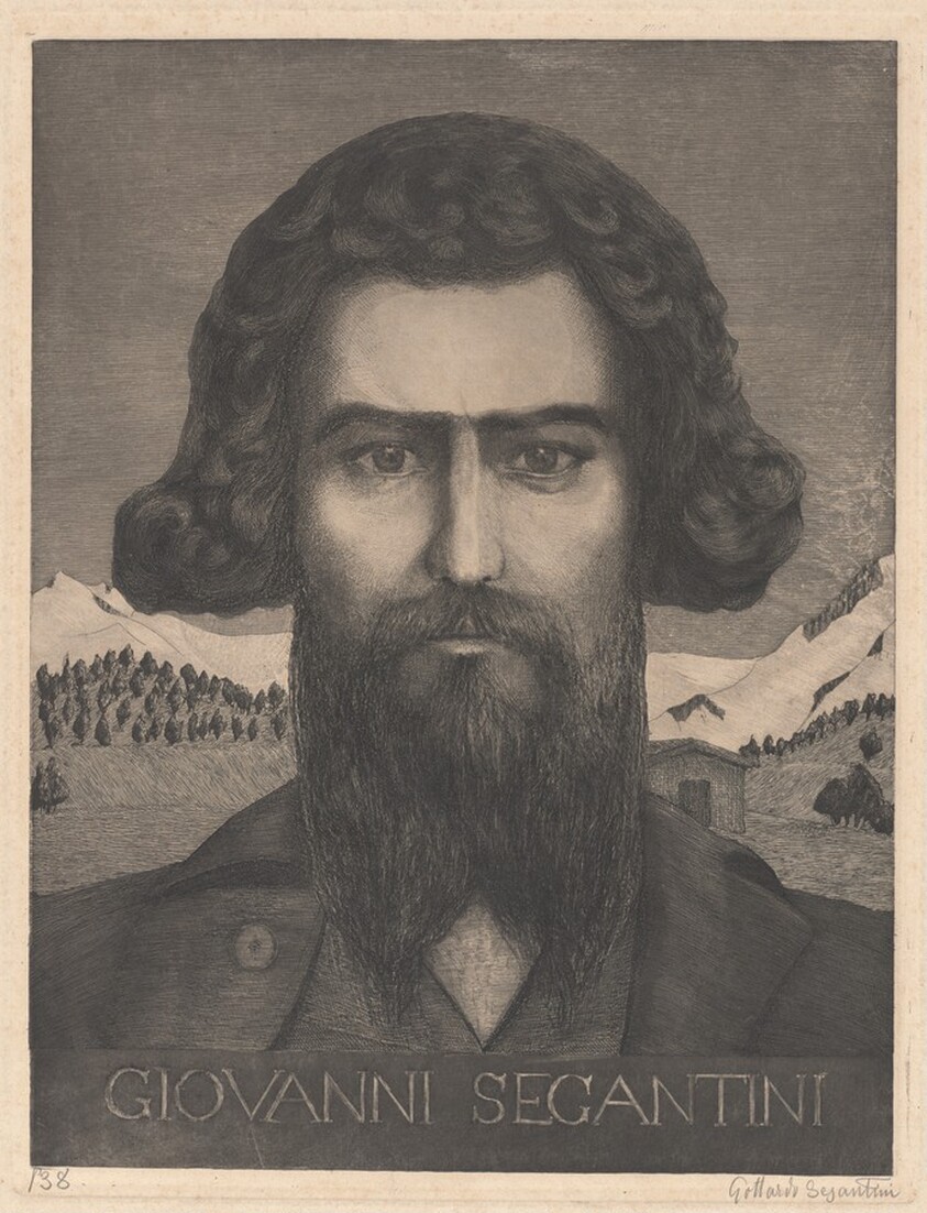 Giovanni Segantini