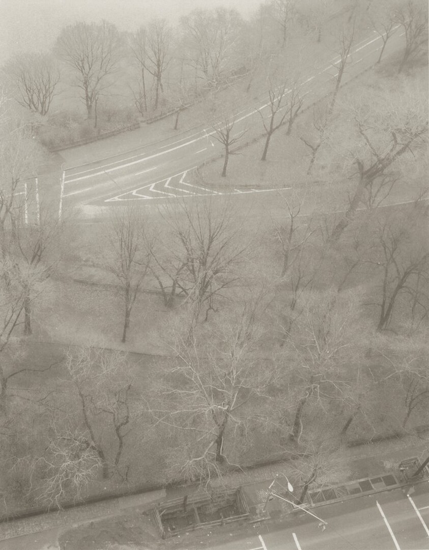 Central Park West and 72nd Street, Manhattan