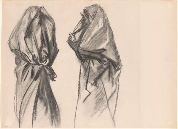Bedouin Women