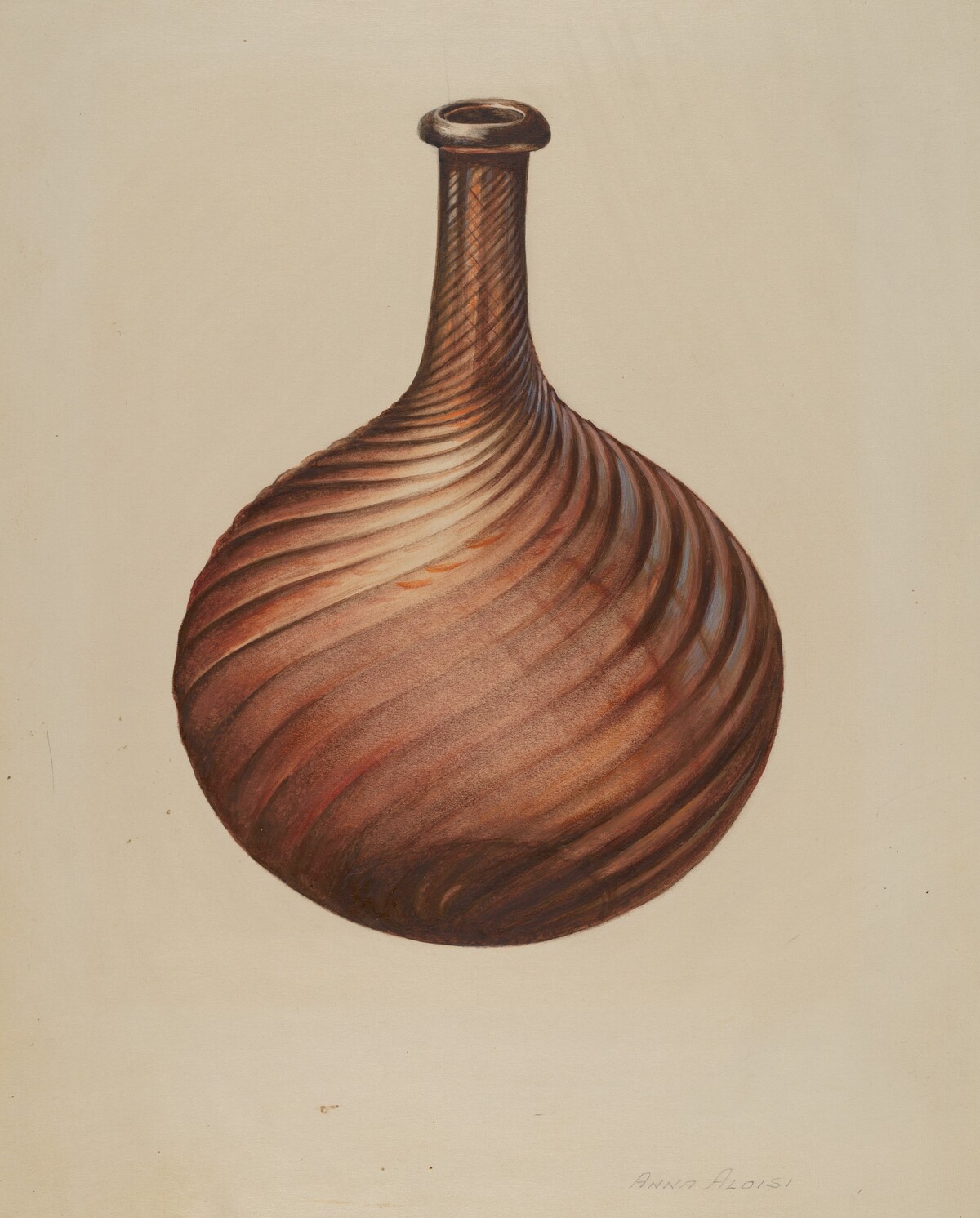 Bar Bottle