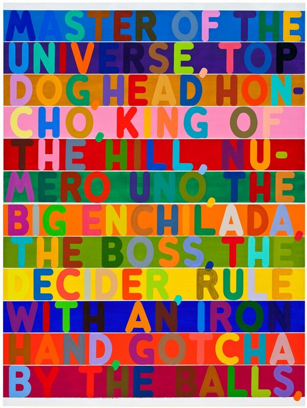 Master of the Universe