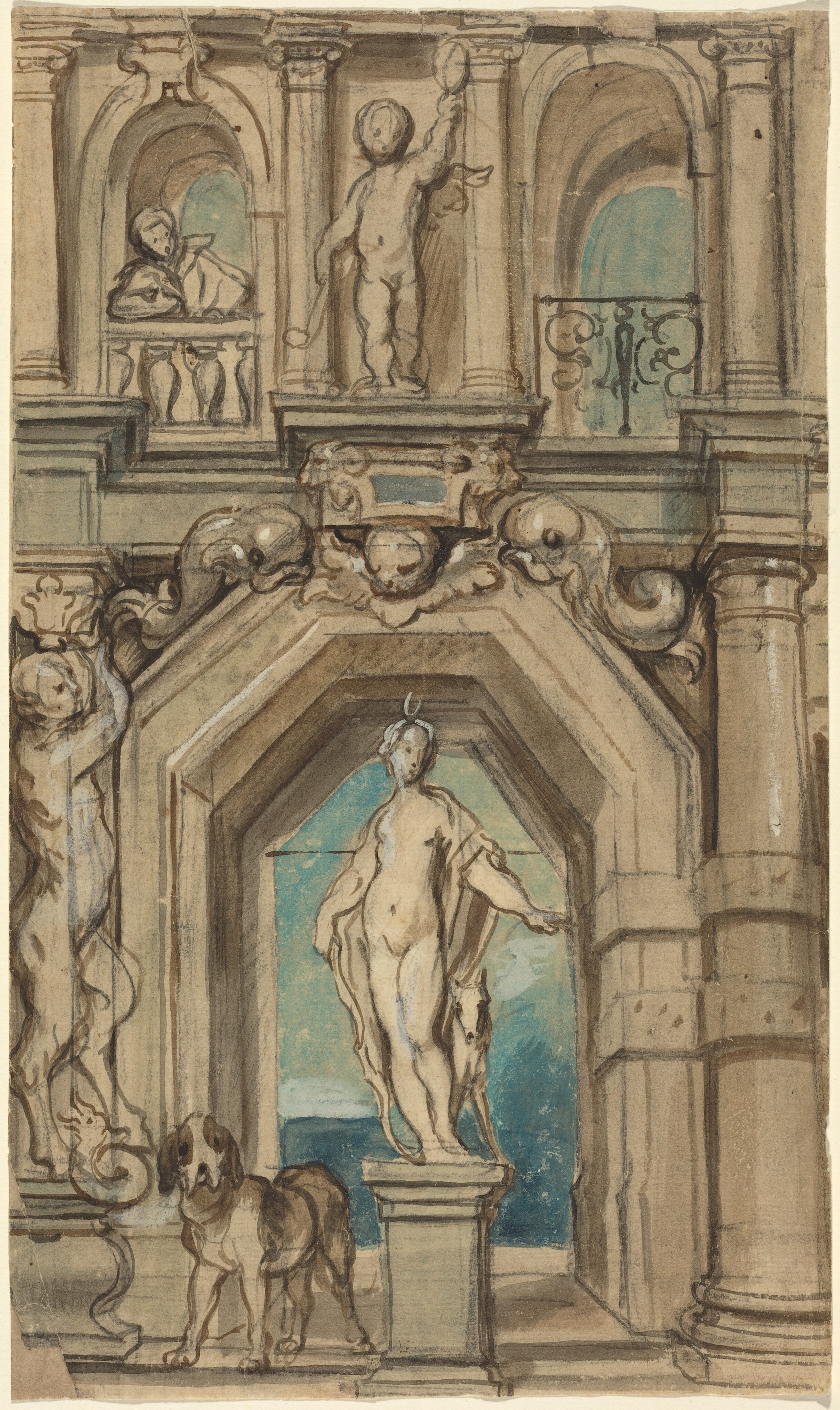 Jacob Jordaens | National Gallery of Art