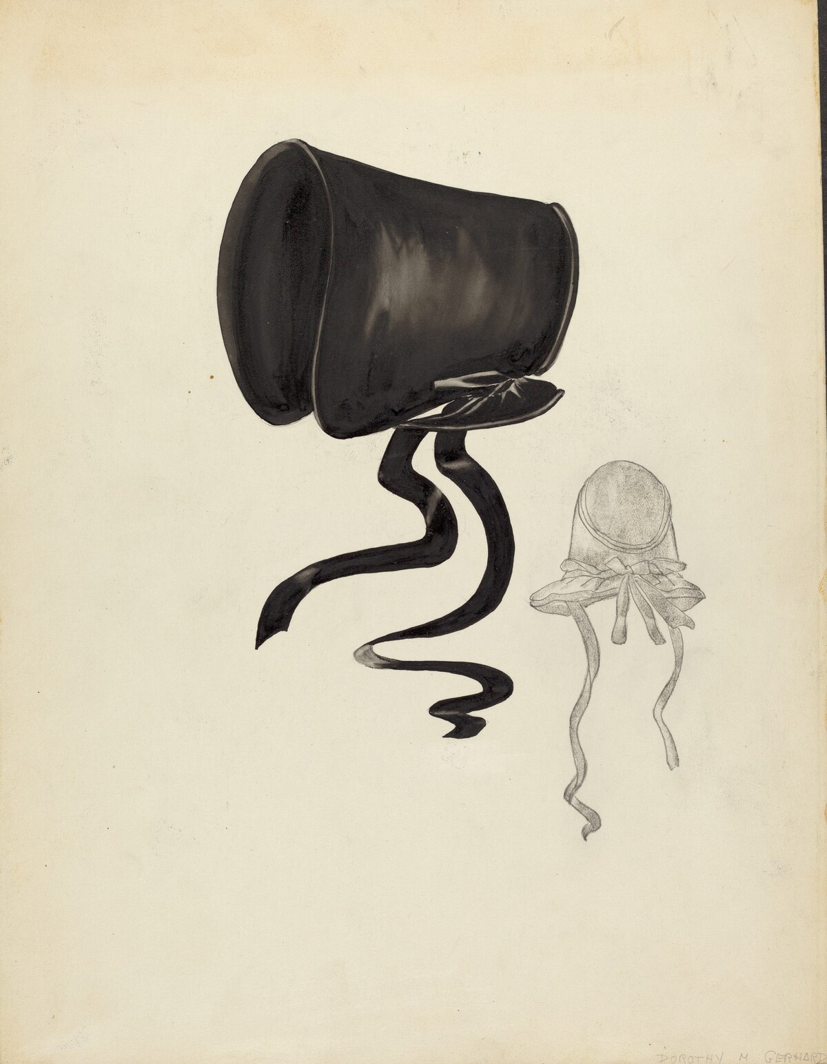 Bonnet