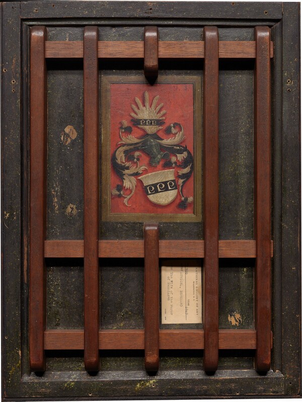 Margarethe Vöhlin [reverse]