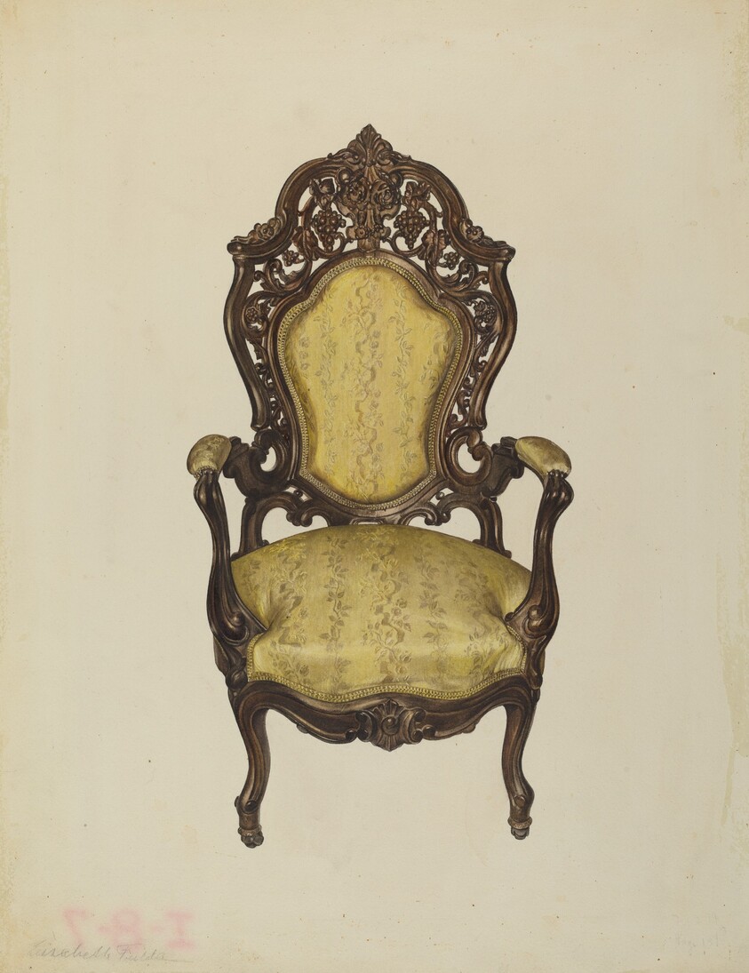 Armchair